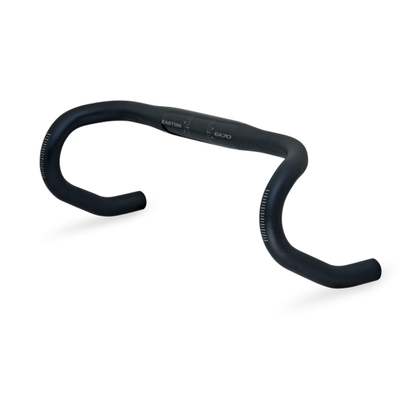 Easton EA70 Ergo Road Bar 44cm black