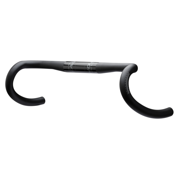 Easton EA70 AX Gravel Bar 16&deg; Flare 46cm black
