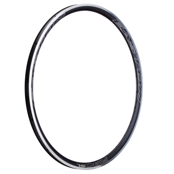 Easton R90 SL 19.5/24 24H Road Rim 28" black