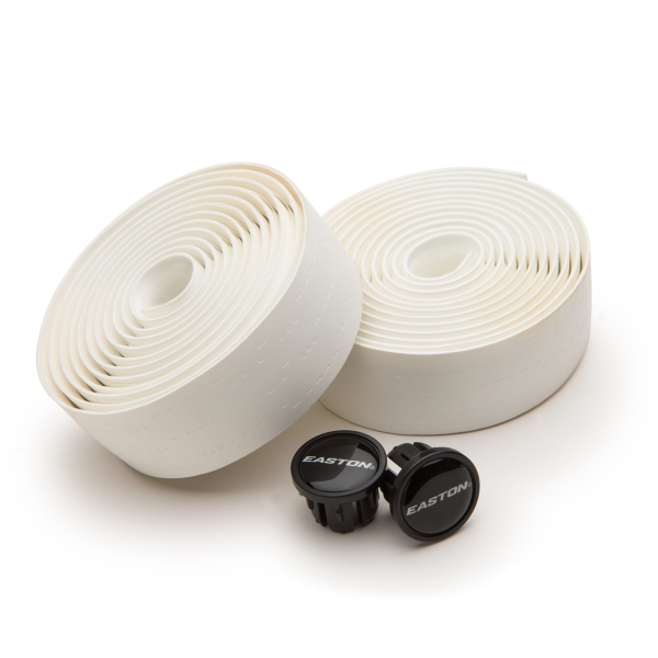 Easton Bar Tape Microfiber one size white