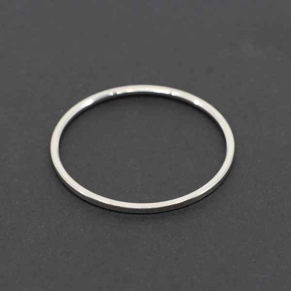 Easton Spoke Retain Ring Echo Front one size