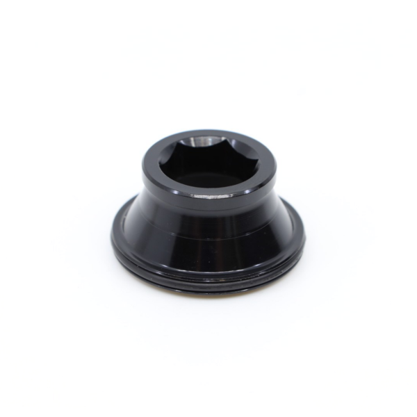 Easton End Cap M1- 21 SL DS 135x12 w o-ring one size