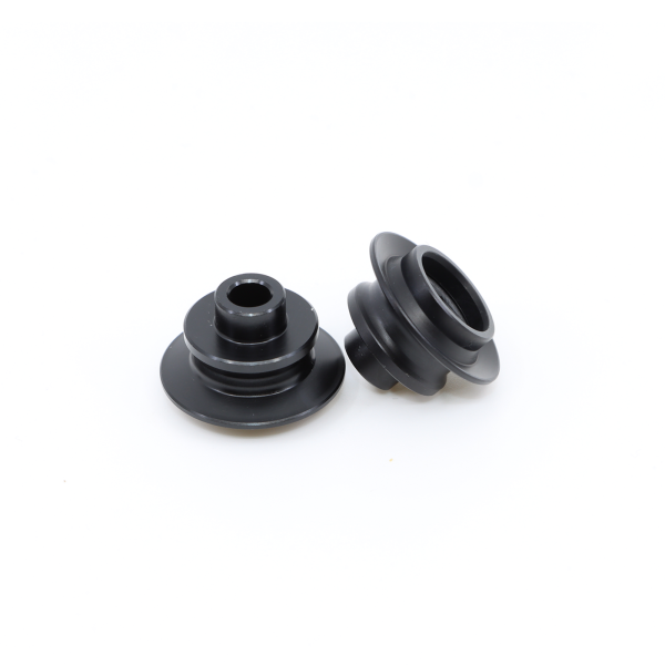 Easton Endcap Echo Front Pair one size
