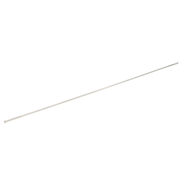Easton Spoke SS S.P 2.0/1.7 267 SB SLV one size