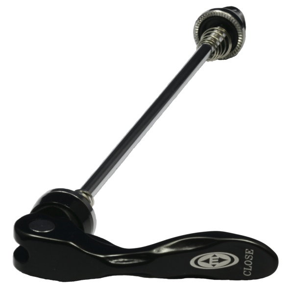 Easton QR Rear 130mm E-Logo one size