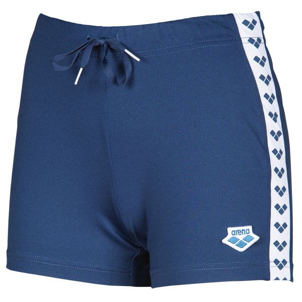 Arena W Lorella Team L navy/white/navy Damen