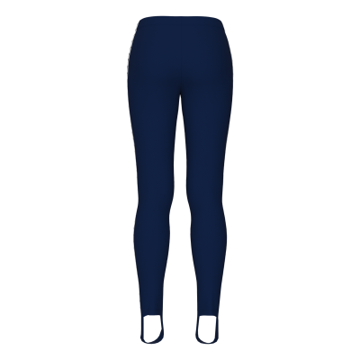Arena W Caroline Team S navy/white/navy Damen Produktbild 1