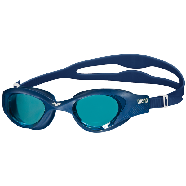 Arena The One one size light blue/blue/blue Unisex