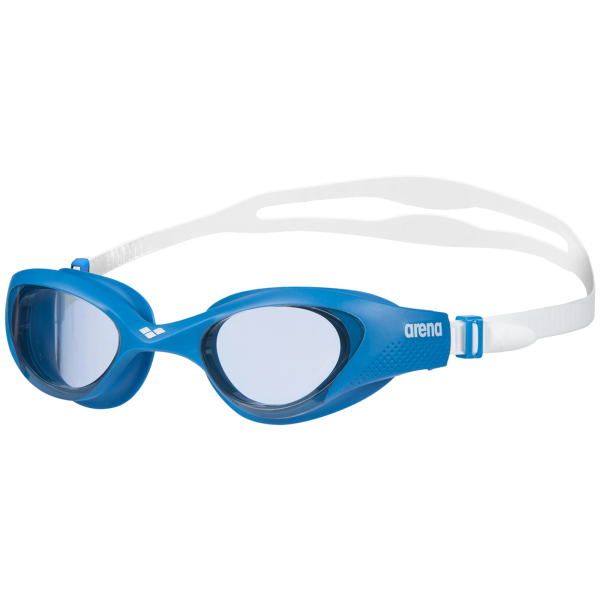Arena The One one size light smoke/blue/white Unisex