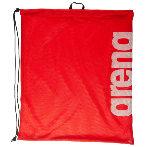 Arena Team Mesh one size team red
