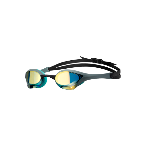 Arena Cobra Ultra Swipe Mirror one size aqua/sage/peacock Unisex