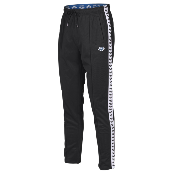 Arena M Relax Iv Team Pant M black/white/black Herren