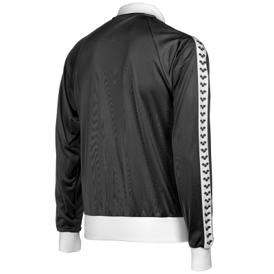 Arena M Relax Iv Team Jacket M black/white/black Herren Produktbild 1
