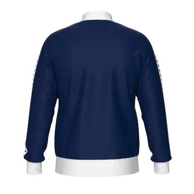 Arena M Relax Iv Team Jacket S navy/white/navy Herren Produktbild 1