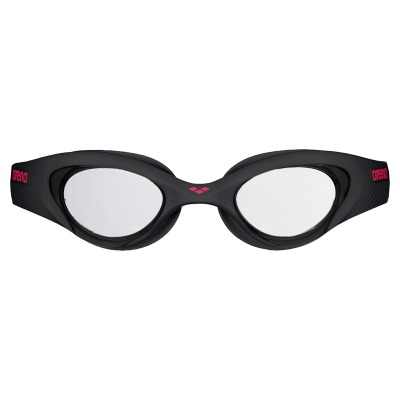 Arena W The One one size clear/black/black Damen Produktbild 1