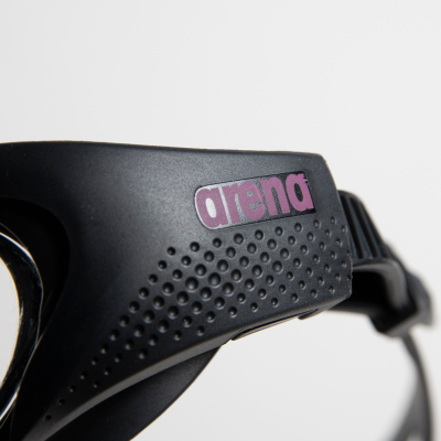Arena W The One one size clear/black/black Damen Produktbild 3