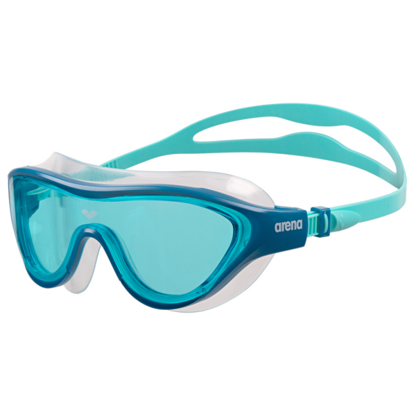 Arena The One Mask one size blue/blue cosmo/water Unisex