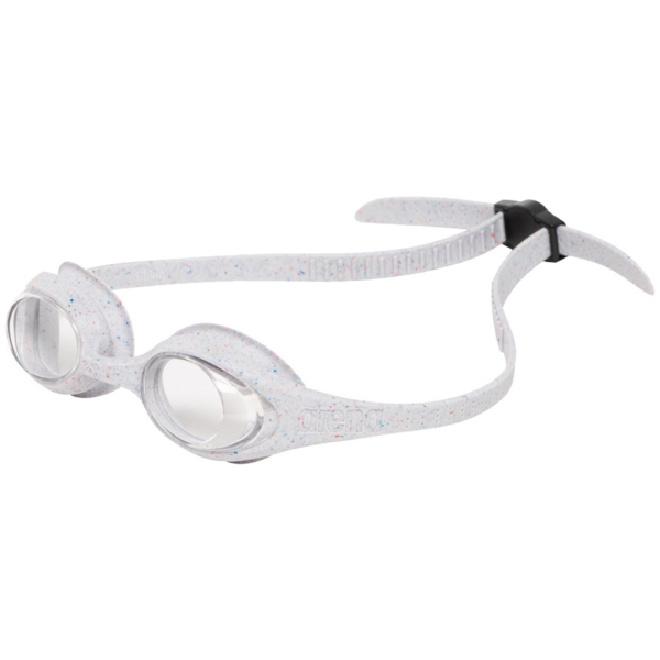 Arena Kids Spider one size r clear/grey Unisex