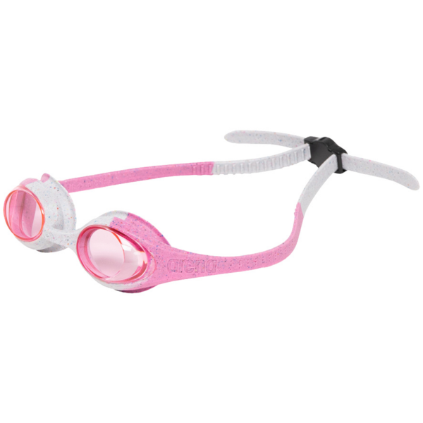Arena Kids Spider one size r pink/grey/pink Unisex