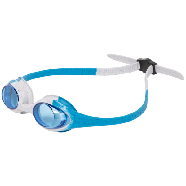 Arena Kids Spider one size r blue/grey/blue Unisex