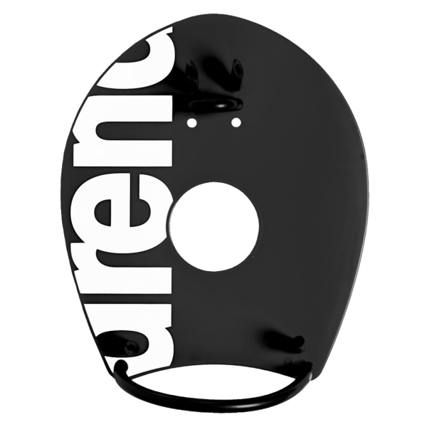 Arena Elite Hand Paddle 2 XS black/white