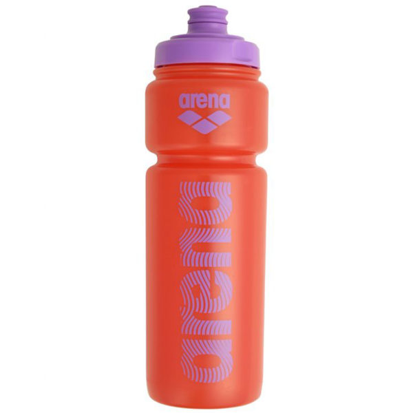 Arena Arena Sport Bottle one size red/purple