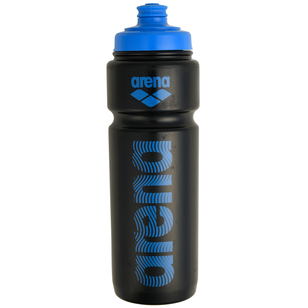 Arena Arena Sport Bottle one size black/royal