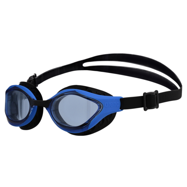 Arena Air-Bold Swipe one size blue/blue/black Unisex