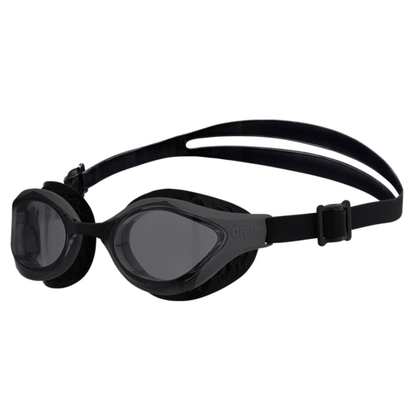 Arena Air-Bold Swipe one size smoke/smoke/black Unisex