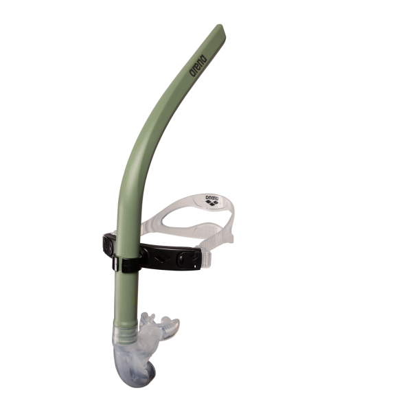 Arena Swim Snorkel III one size sage