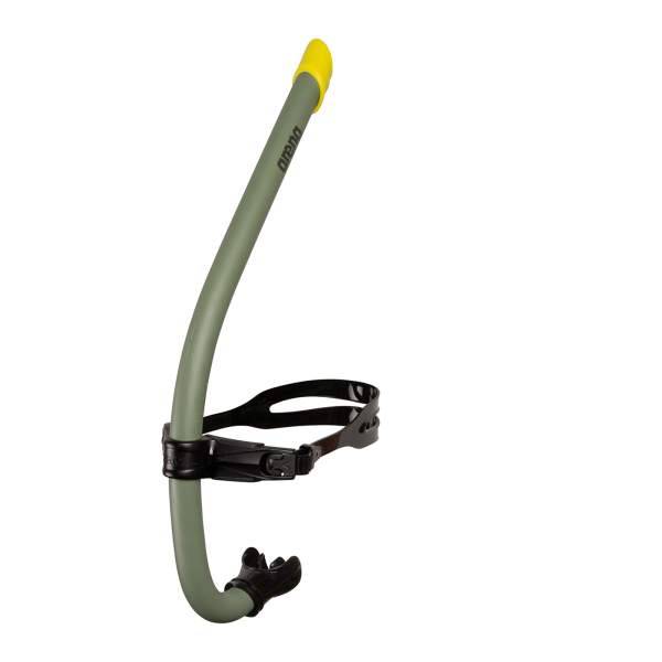 Arena Swim Snorkel Pro III one size sage/black