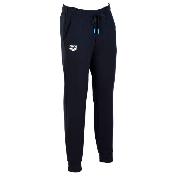 Arena W Team Pant Solid M navy Damen