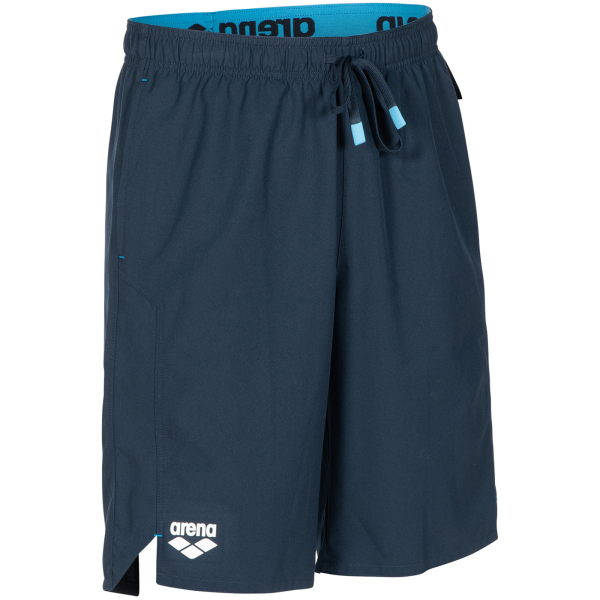 Arena Team Bermuda Panel S navy Unisex