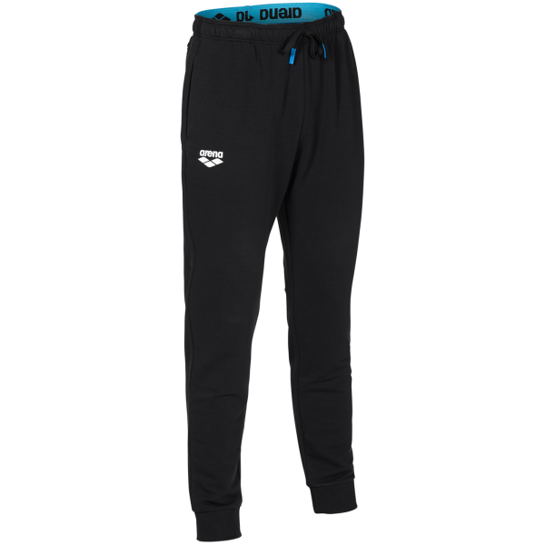 Arena Team Pant Solid XL black Unisex