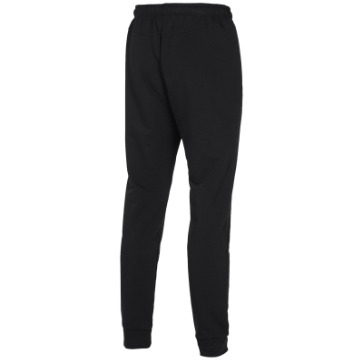Arena Team Pant Solid XXL black Unisex Produktbild 1