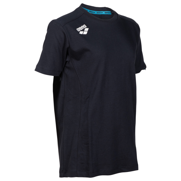 Arena Jr Team T-Shirt Panel 140 navy Unisex