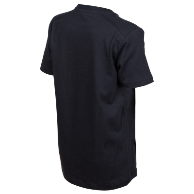 Arena Jr Team T-Shirt Panel 140 navy Unisex Produktbild 1