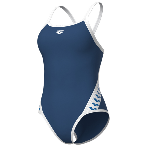 Arena W Arena Icons Super Fly Back Solid D 40 royal/white Damen
