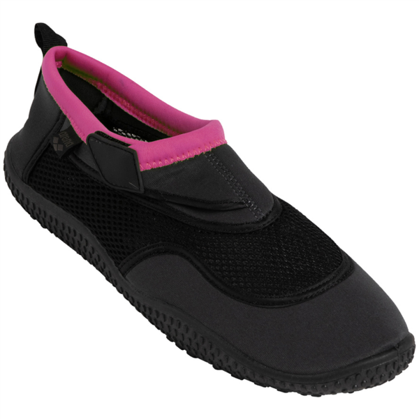 Arena Arena Watershoes 38 dark grey/pink Unisex