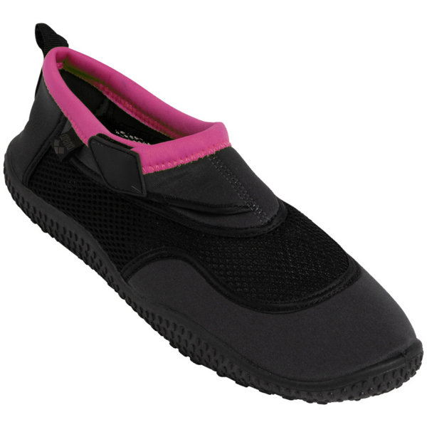 Arena Arena Watershoes 39 dark grey/pink Unisex