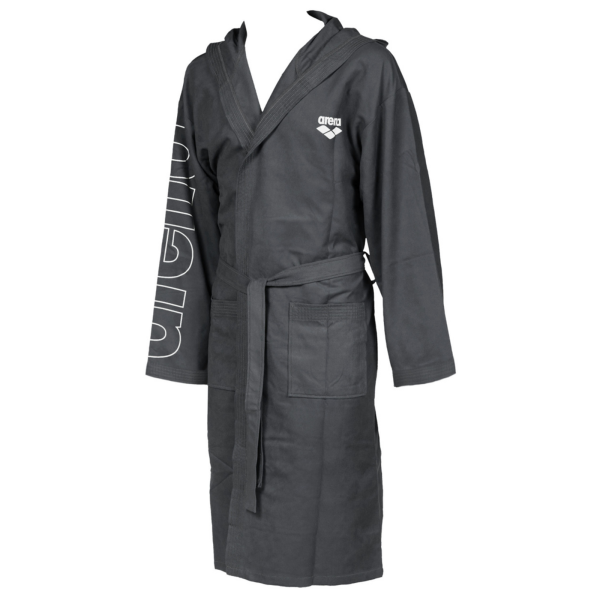 Arena Zeal Plus XS grey/white Unisex