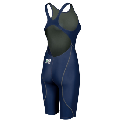 Arena W Powerskin ST NEXT Ob D 28 navy Damen Produktbild 1