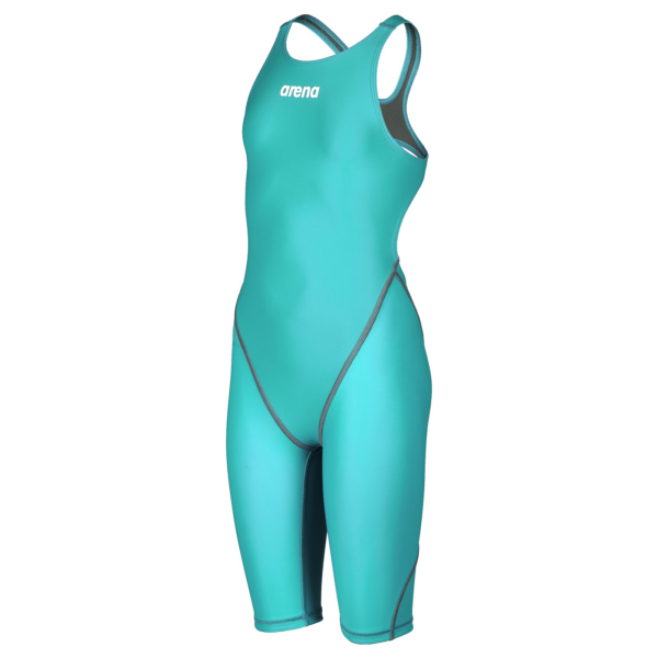 Arena G Powerskin ST NEXT Ob 152 aquamarine M&auml;dchen