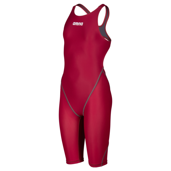 Arena G Powerskin ST NEXT Ob 152 deep red M&auml;dchen