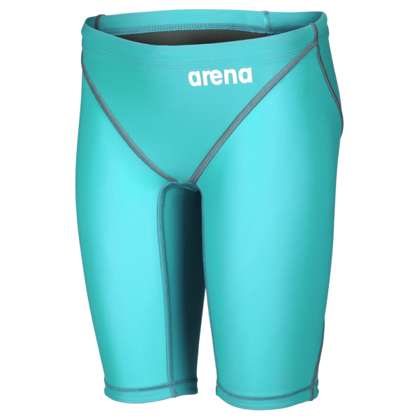 Arena B Powerskin ST NEXT Jammer 152 aquamarine Jungen