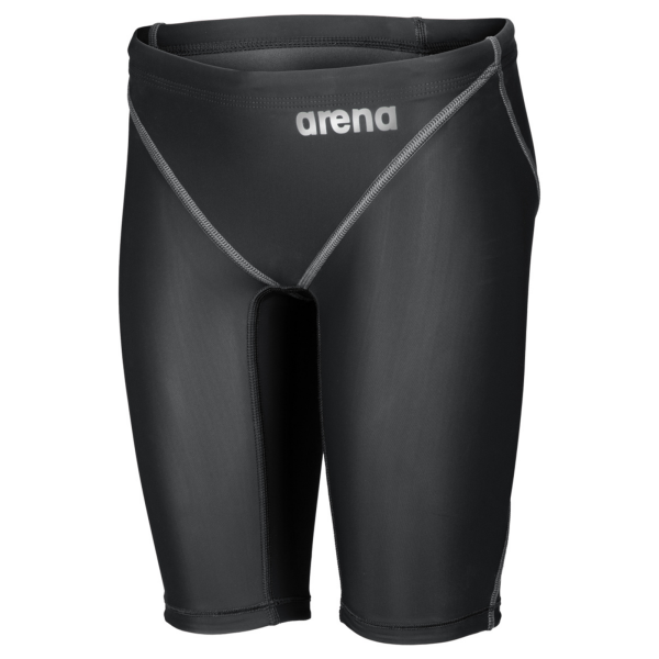 Arena B Powerskin ST NEXT Jammer 140 black Jungen