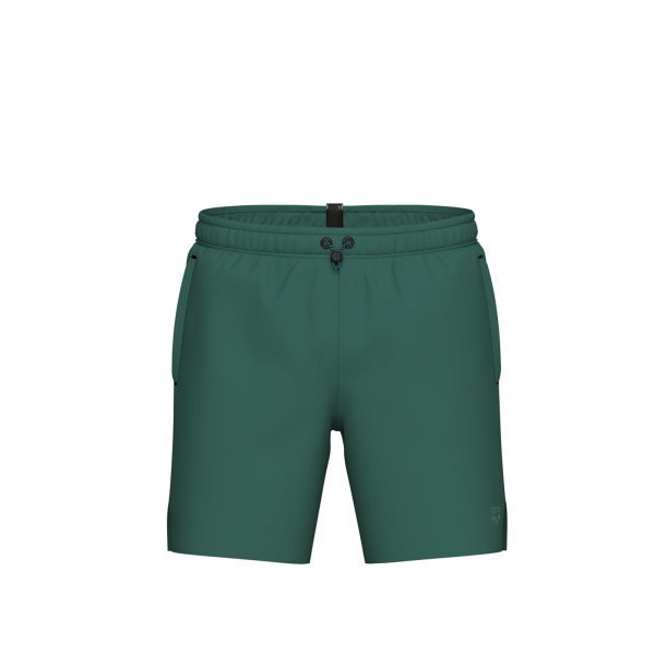 Arena M Arena Evo Beach Boxer Solid M mangrove Herren