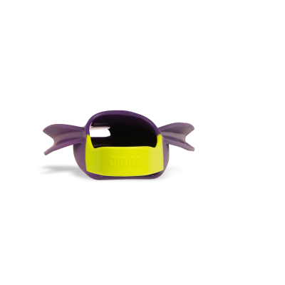 Arena Powerfin Pro II 40/41 plum/artic lime Unisex Produktbild 3