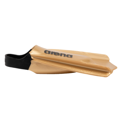 Arena Powerfin Pro II 44/45 gold Unisex Produktbild 1