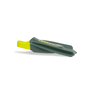 Arena Powerfin Pro II 42/43 sage/artic lime Unisex Produktbild 1